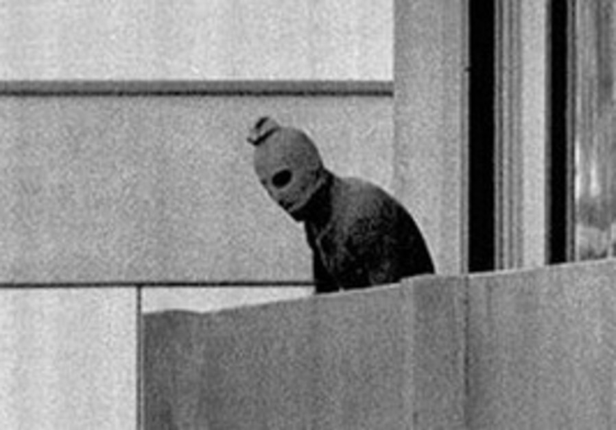 Image result for Munich massacre