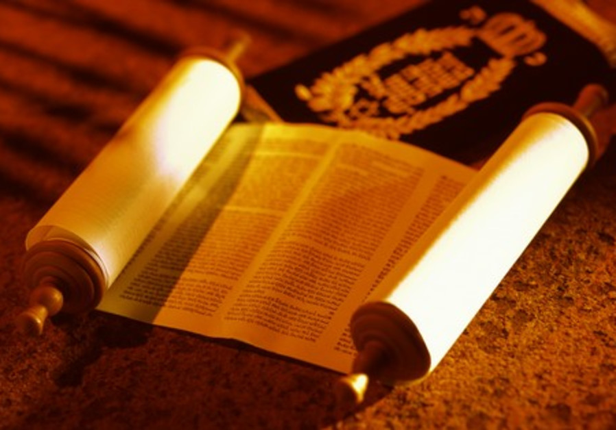 Tradition Today: Reclaiming the Torah - Magazine - Jerusalem Post