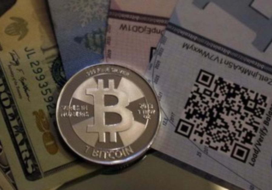 buy bitcoin cash israel