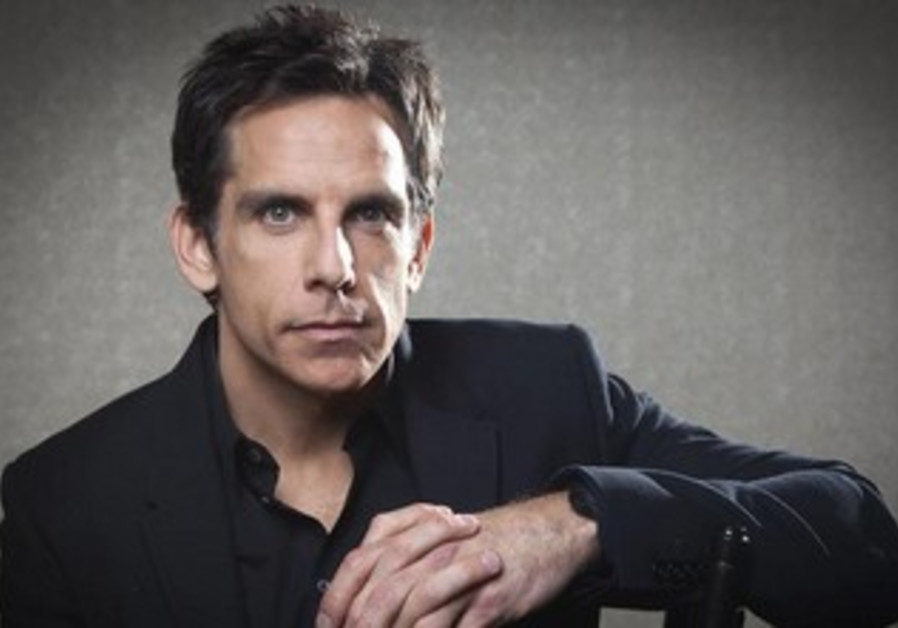 ben stiller named global goodwill ambassador for