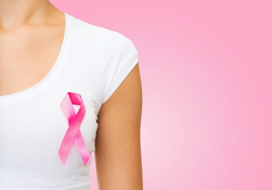 October Proclaimed Breast Cancer Awareness Month by County Commissioners