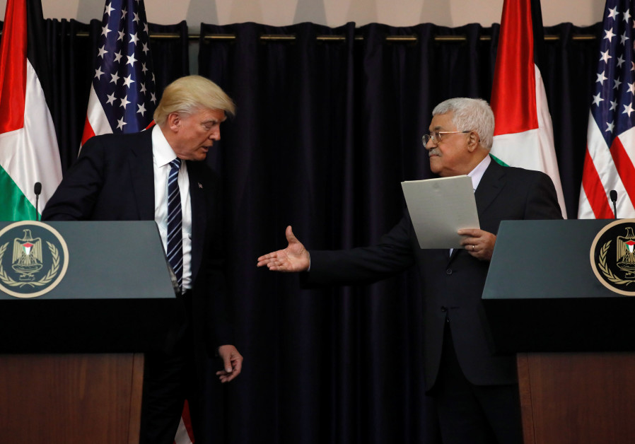 Our World: Trump kicks America’s Palestinian habit