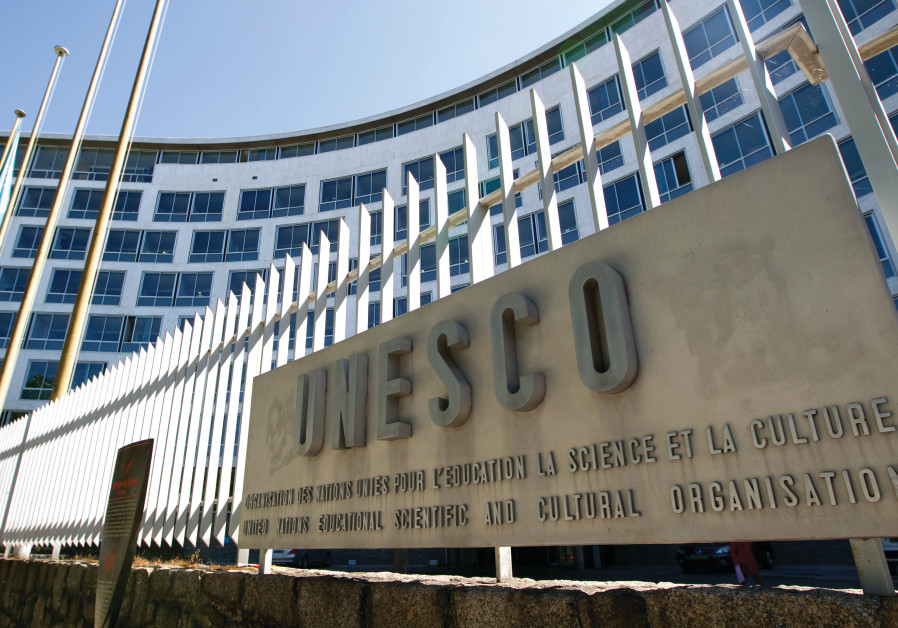 Will Iran chair the next UNESCO Executive Board?