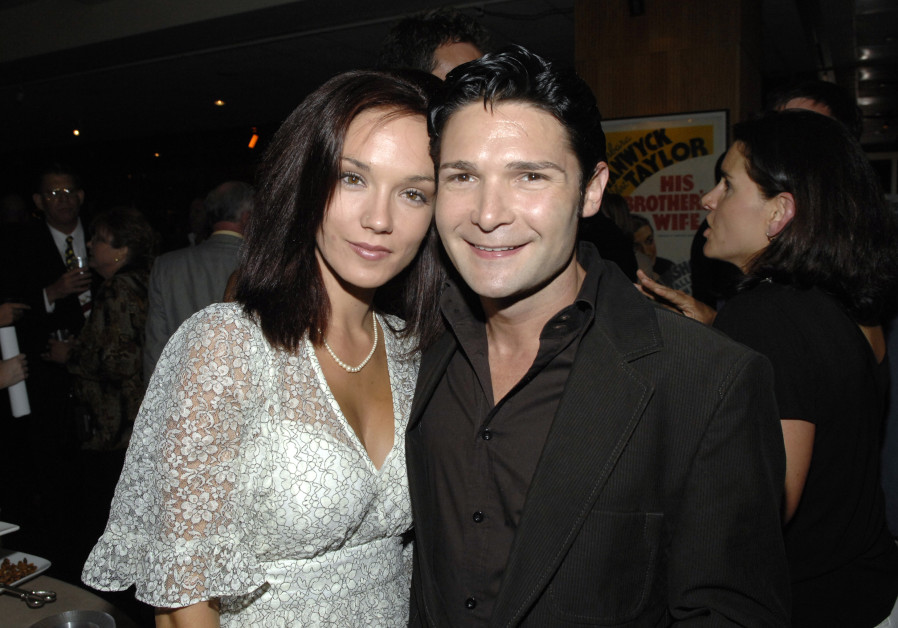 Corey Feldman vows to name alleged Hollywood pedophiles class=