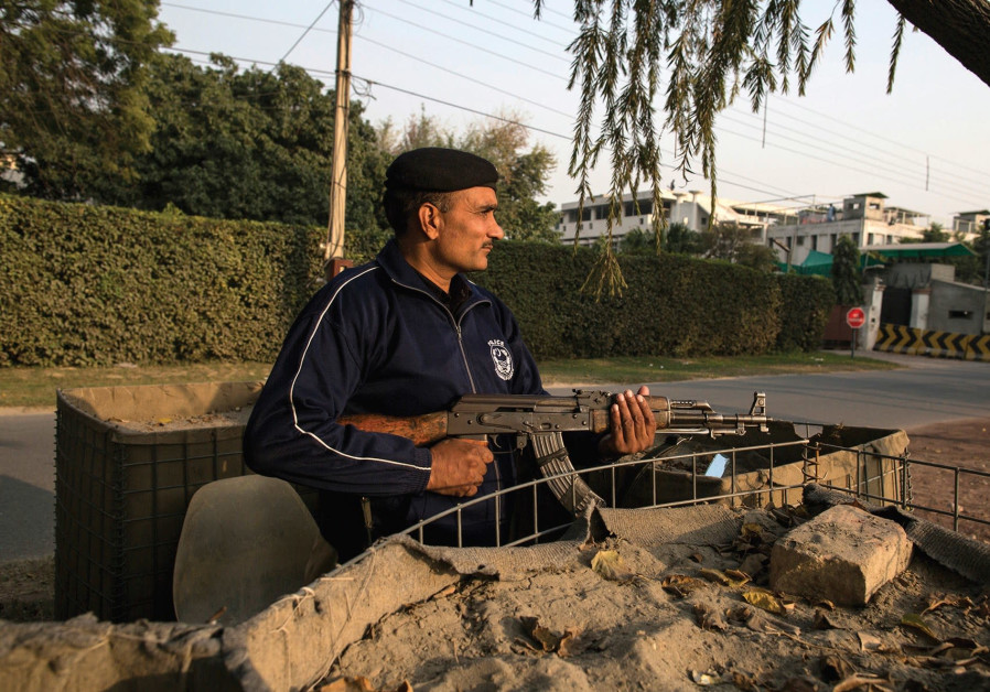 Toxic blasphemy politics threatens Pakistan