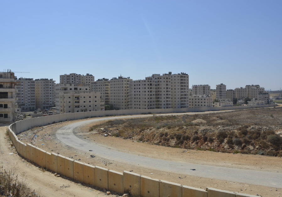 Elkin to ‘Post’: Plan to cut Arab neighborhoods from Jerusalem moving forward