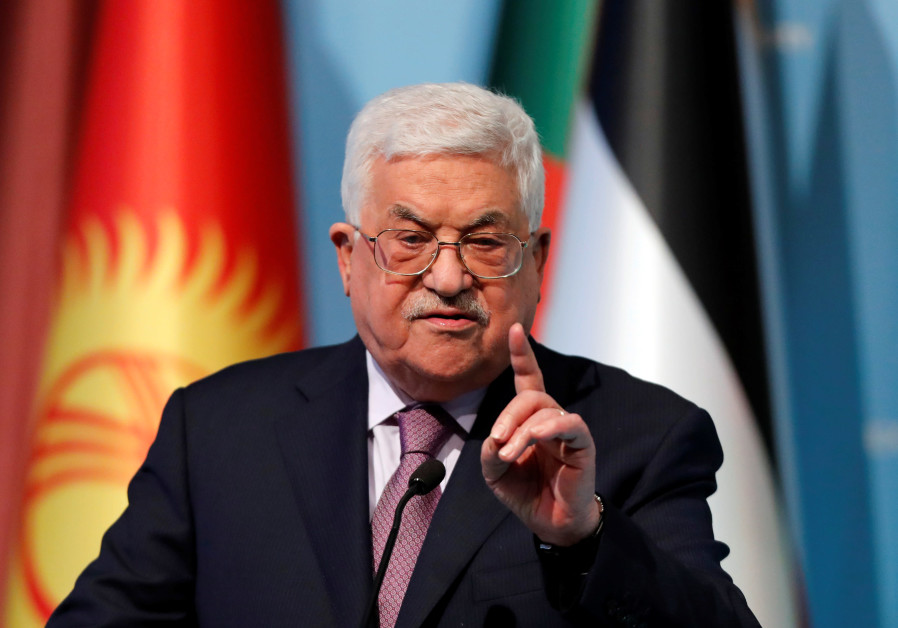 Abbas Confirms Palestinians Being Offered Abu Dis as Capital of Future State