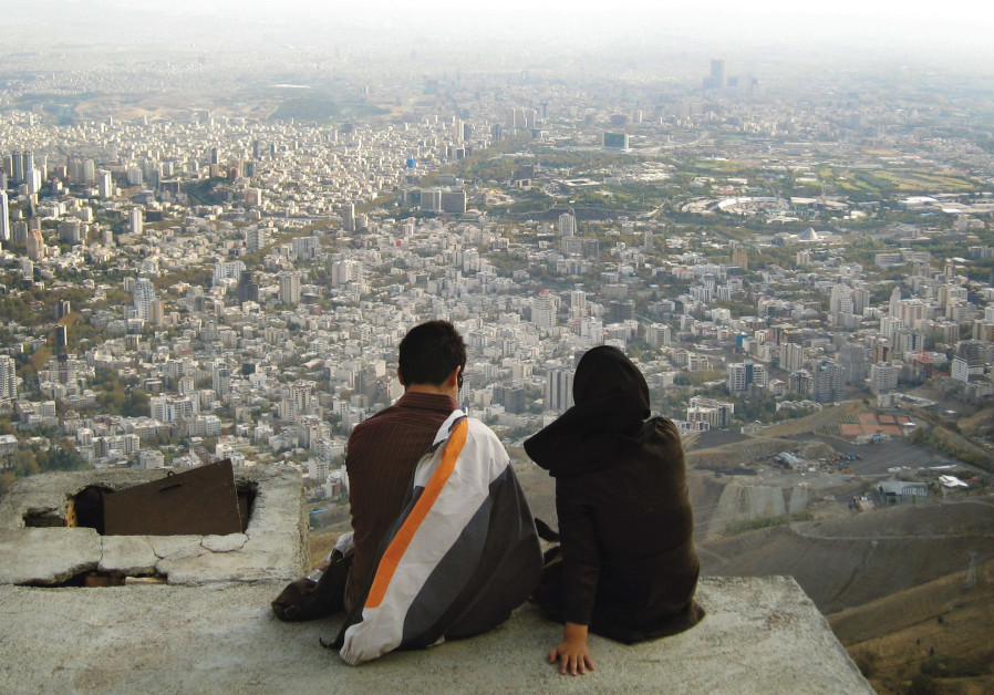 Iran's Restive Minorities