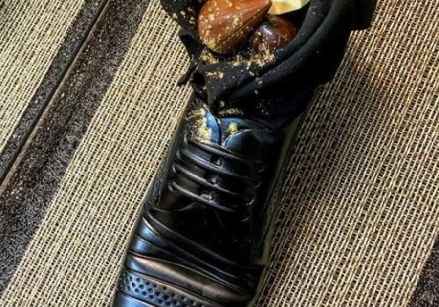 Israel serves Japanese Prime Minister dessert in a shoe, causing offense -  AKIpress News Agency