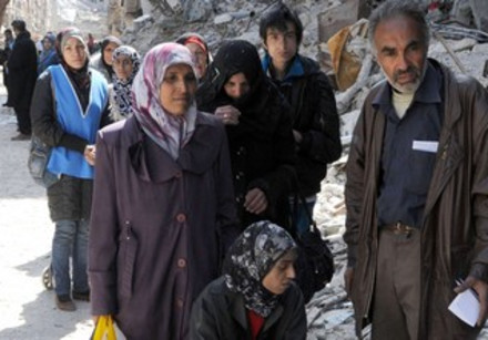 yarmouk