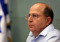 Moshe Yaalon