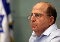Moshe Yaalon