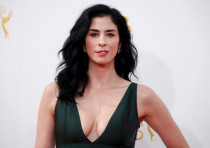 Sarah Silverman