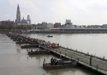 Antwerp, Belgium