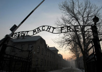 Auschwitz-Birkenau