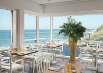 Lumina at Carlton Tel Aviv.