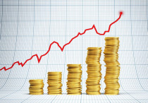 Investment graph