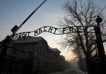 Auschwitz-Birkenau
