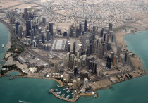 Doha, Qatar