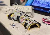  Innovation Lab at the 7th annual Exponential Medicine Conference