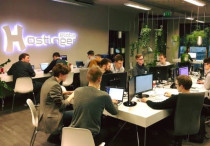 Hostinger emloyees