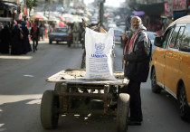 unrwa