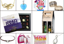 A selection of Israel-Made gifts to offer loved ones this winter