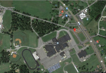 Marshall County High School