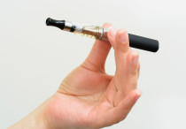 Electronic cigarette
