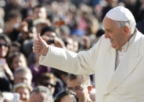 Pope Francis