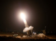 iron dome