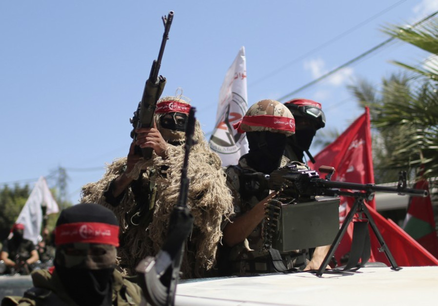 Hamas, PFLP Partners to Speak at UN Event Marking 50 Years of ‘Occupation’