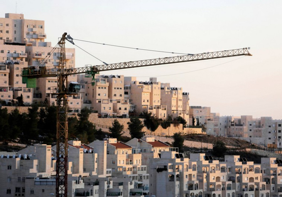 The state of Israeli real estate: Problems and solutions - The Jerusalem Post