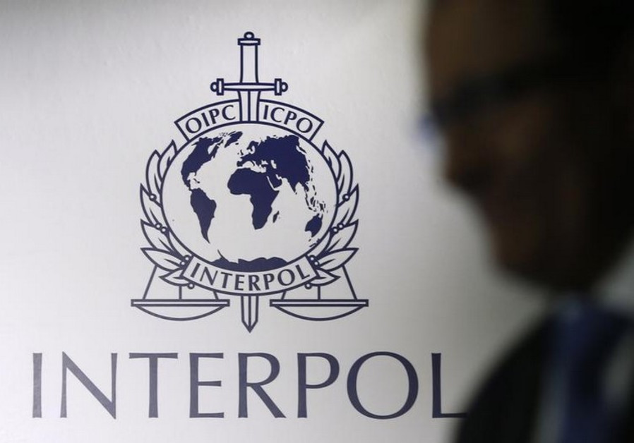 Israel Works to Thwart Renewed Palestinian Authority Bid to Join Interpol