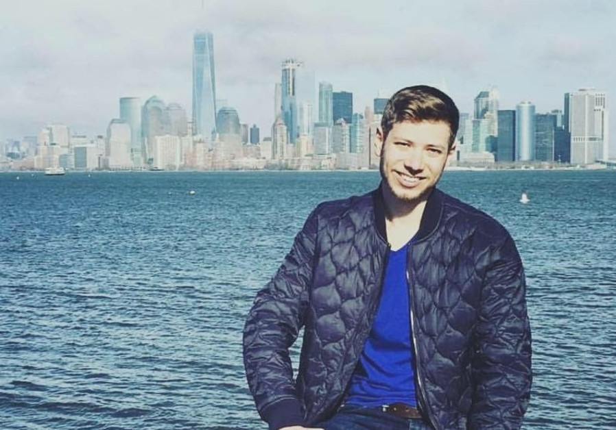 The scandal-plagued son: Who is Yair Netanyahu?