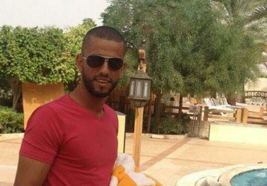Report: Fatah hailed Har Adar terrorist as 'martyr'
