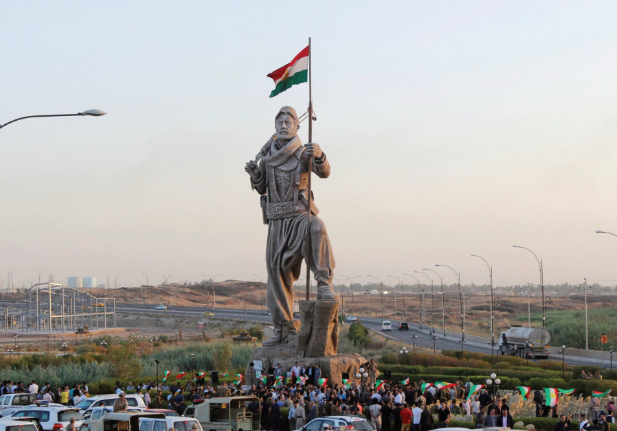 How Baghdad is Punishing the Kurds Post-Referendum