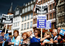anti-Semitism