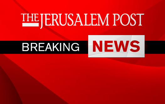 Breaking News | The Jerusalem Post