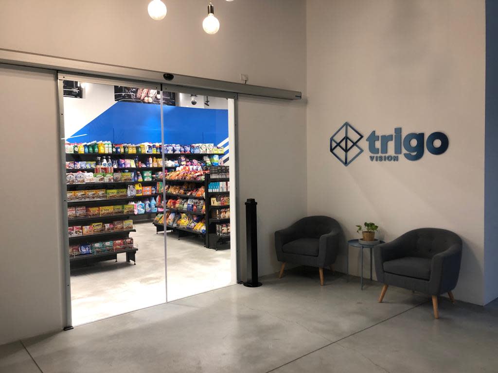Israeli Start Ups Keeping Stores Relevant In The Age Of Amazon