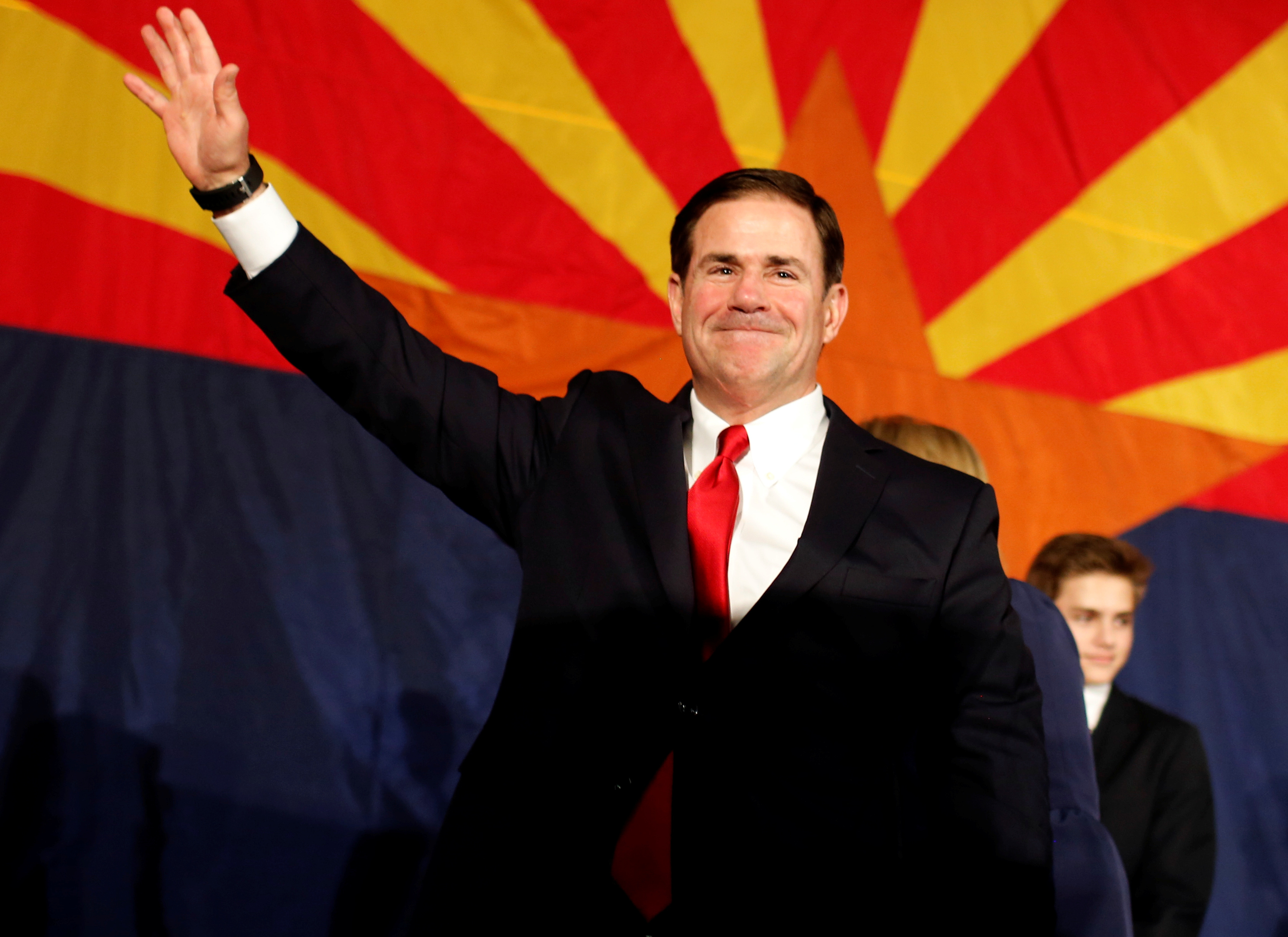 Arizona Governor Announces Opening Of Israel Trade Office Israel News 