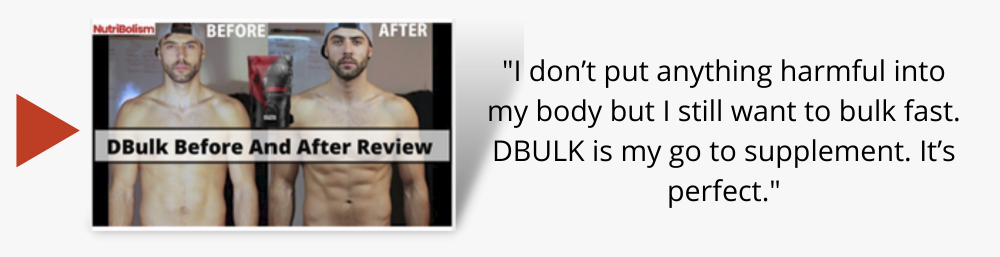 DBULK Review by Maurius