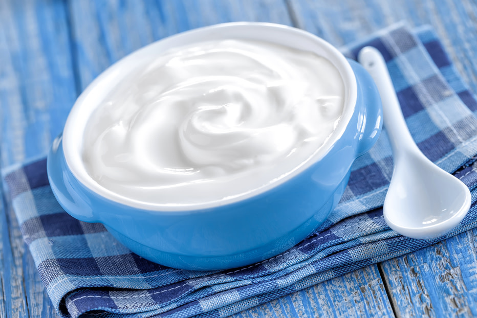Yogurt (Credit: ING Image)