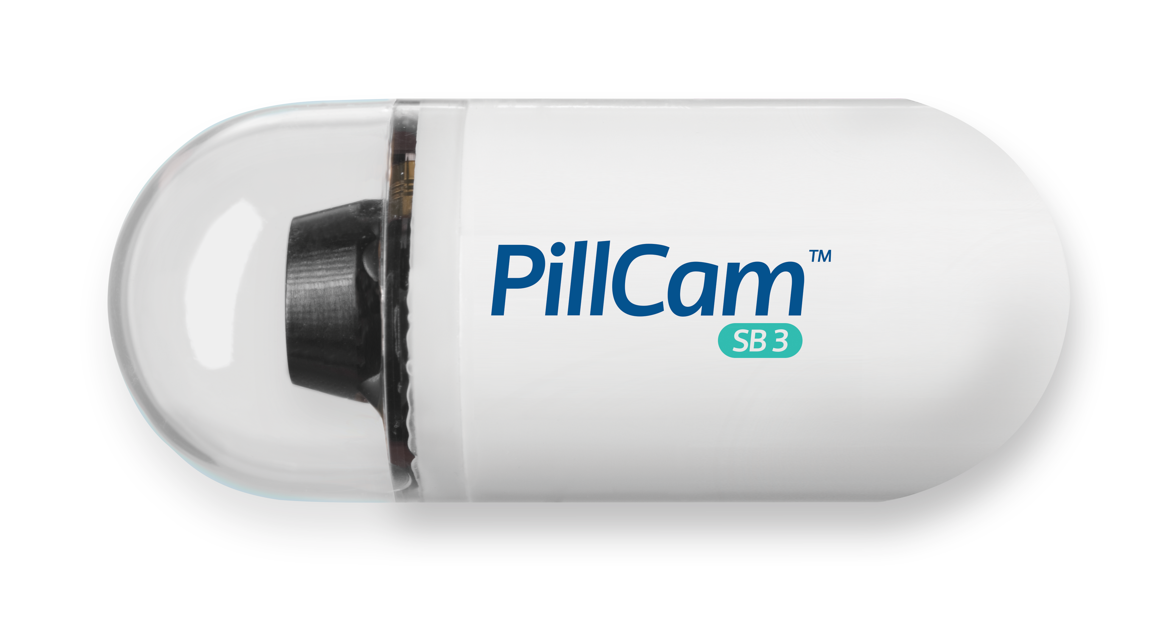 PillCam (Credit: PR )
