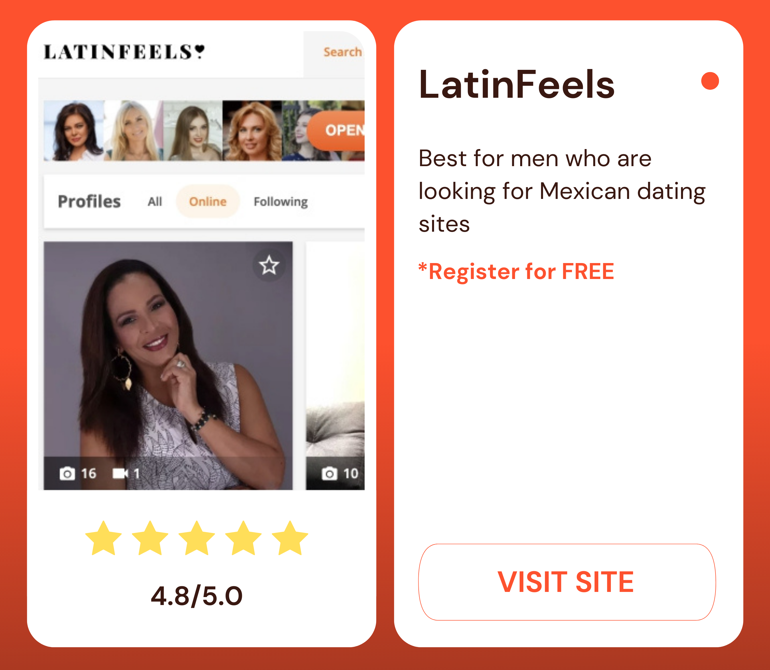 7 Best Colombian Dating Sites & Free Dating Apps - The Jerusalem Post