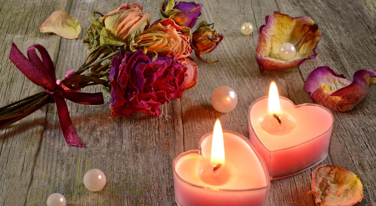 Love Spells: Where To Get & How To Cast A Love Spell That Works - The Jerusalem Post