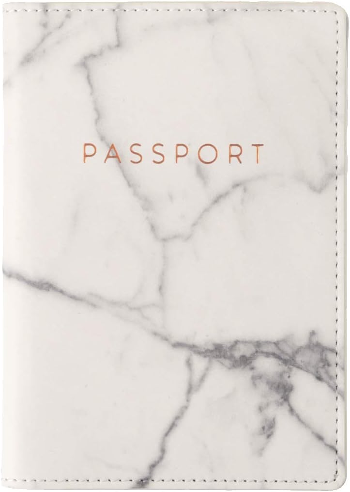 Passport case (Credit: Amazon)