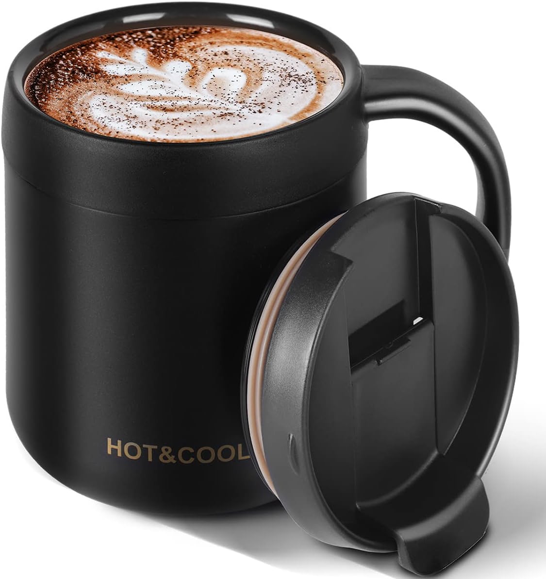Coffee mug (Credit: Amazon)