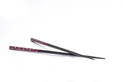 Chopsticks (Credit: Shutterstock)