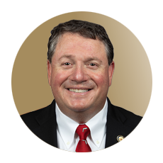 Congressman Randy Fine